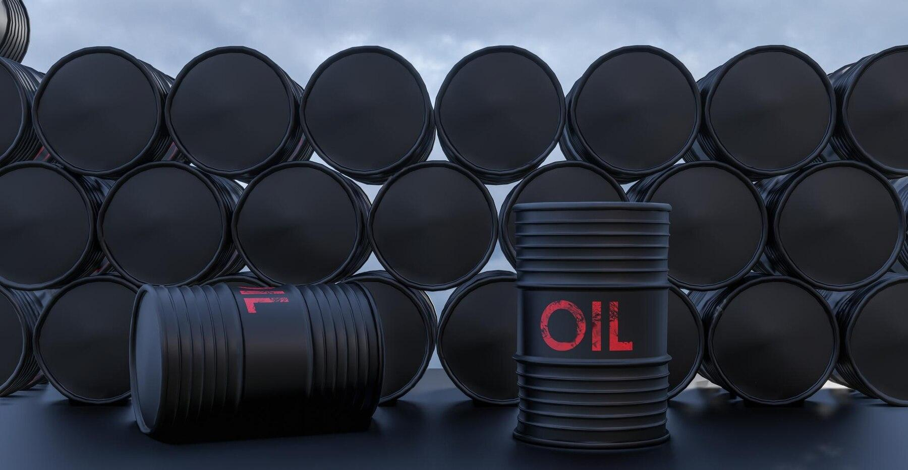 Transferring Petroleum Products through the Global Supply Chain Business Using TTV Procedure